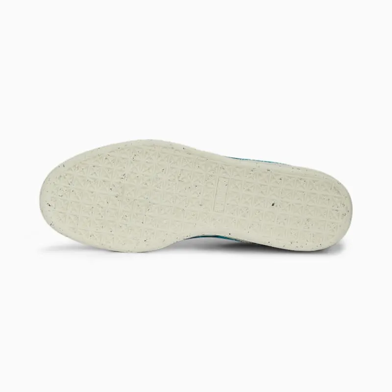 Puma Suede “Gentle Jungle Ivory” (390057-01)