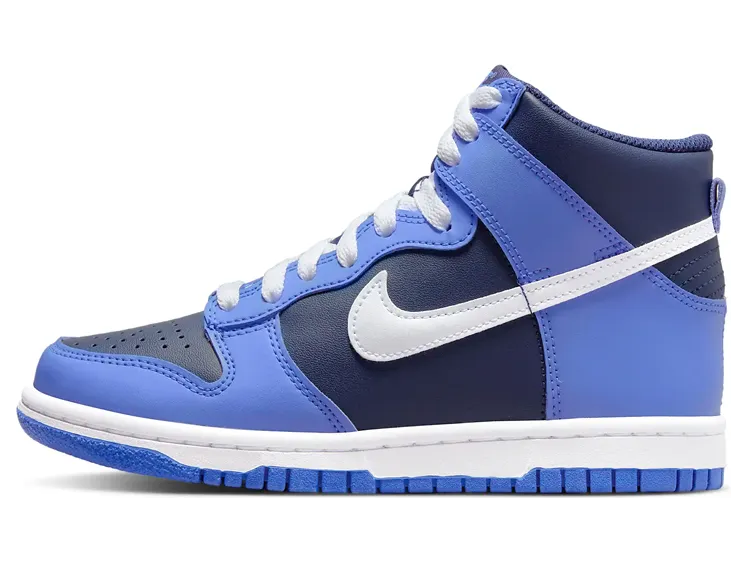 Nike Dunk High GS Obsidian 2022 (B2179-400)