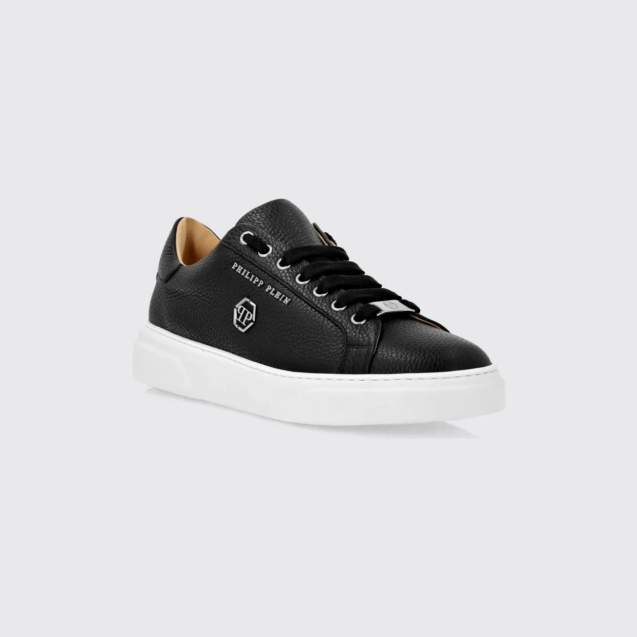 Philipp plein Sneakers Black (LAESUSC1048PLE010N02)