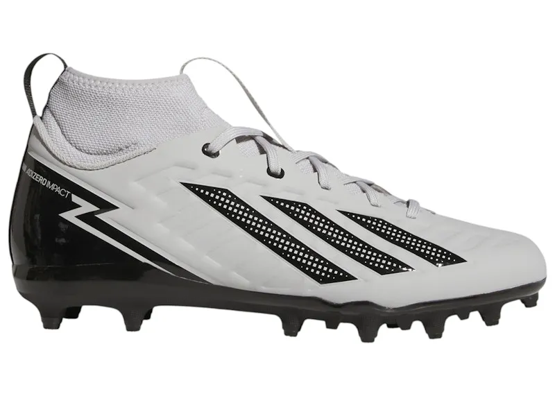 adidas Adizero Impact.II Grey Black Silver Metallic (JQ1400)