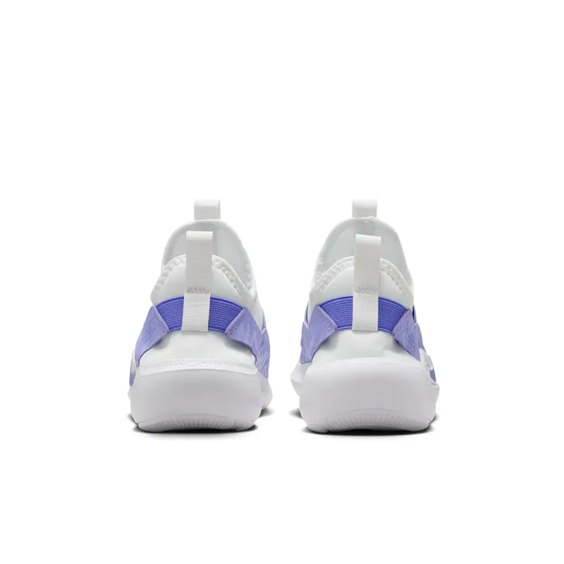 Nike Flex Runner 4 Light Thistle White Sapphire (IM1374-500)
