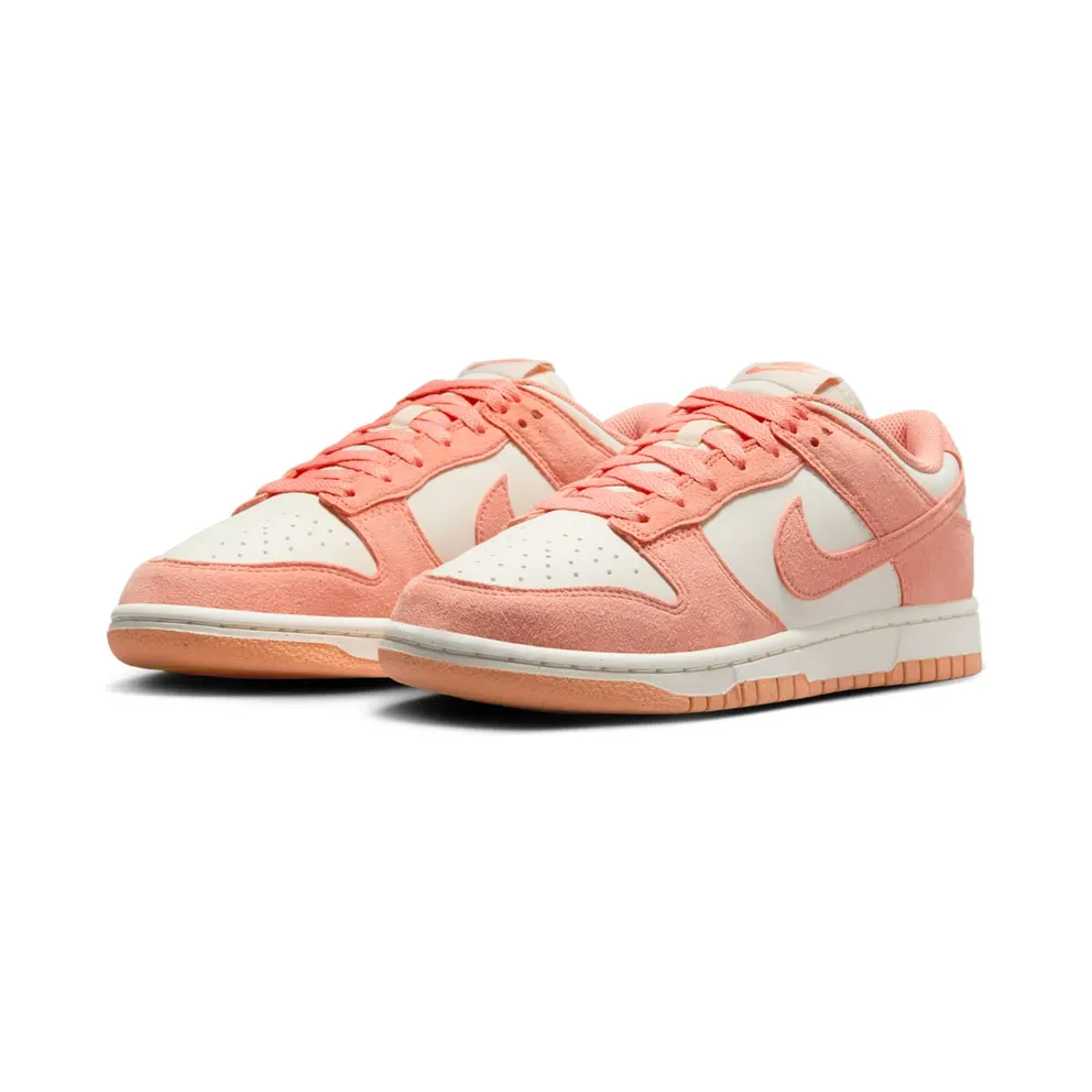 Nike Dunk Low Next Nature “Apricot Agate” (HJ7673-003)