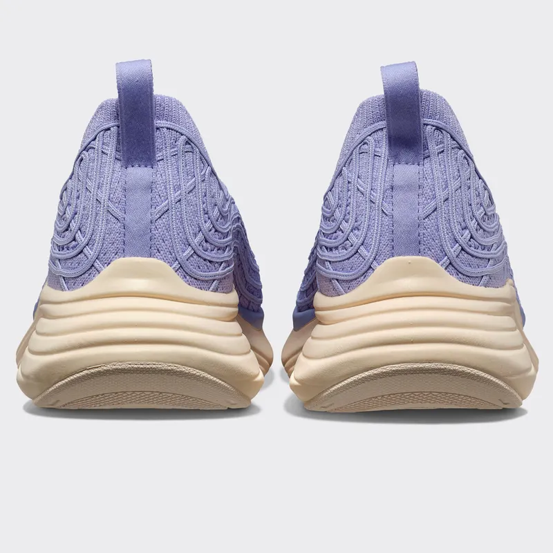 APL TechLoom Zipline “Bellflower/Alabaster” (Women)