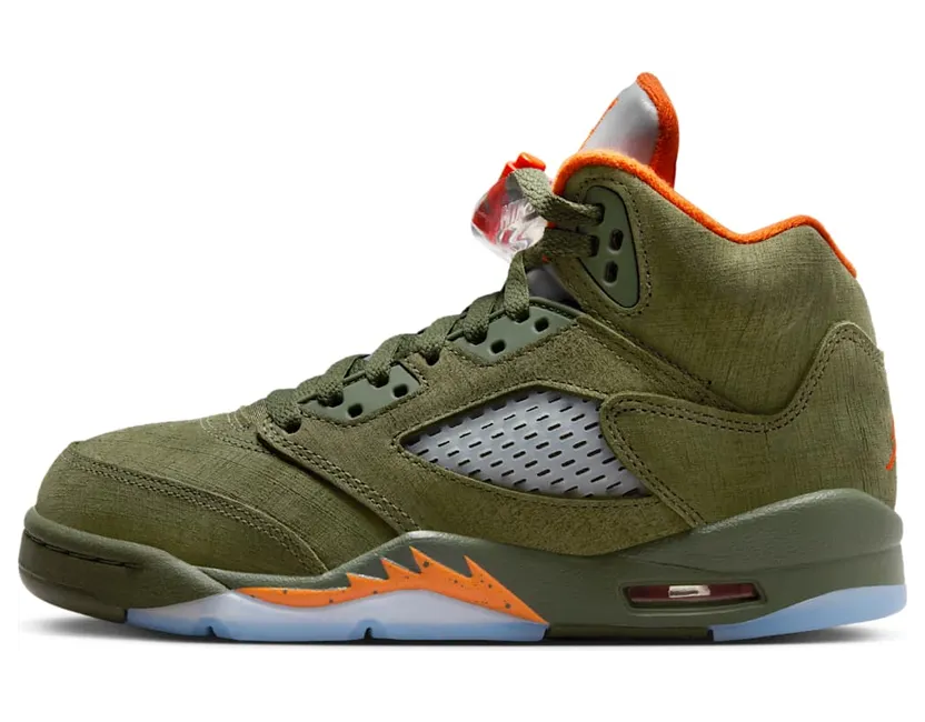 Air Jordan 5 440888-308