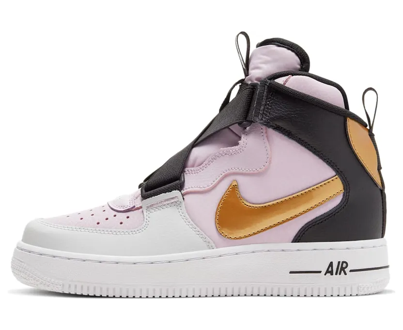 Nike Air Force 1 Highness Purple (BQ3598500)