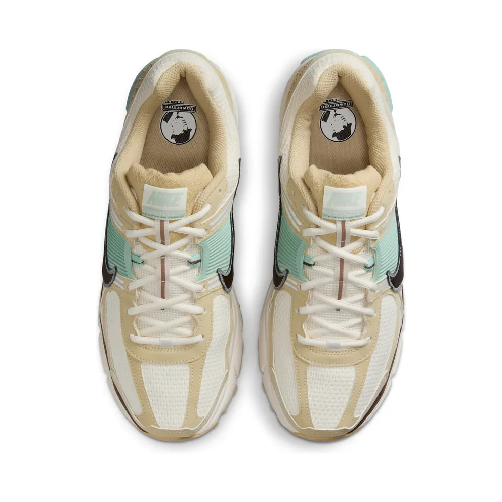 Nike Air Zoom Vomero 5 “Team Gold Seafoam” (IB2987-700)