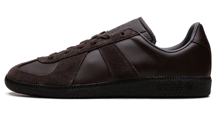 Adidas BW Army Dark Brown / Dark Brown / Night Brown (JR2003)