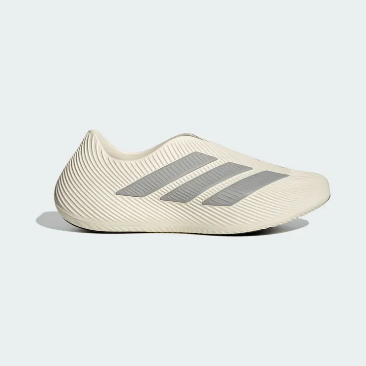 adidas Purechill Slides “Cloud White / Grey Two / Core Black” (KH6427)