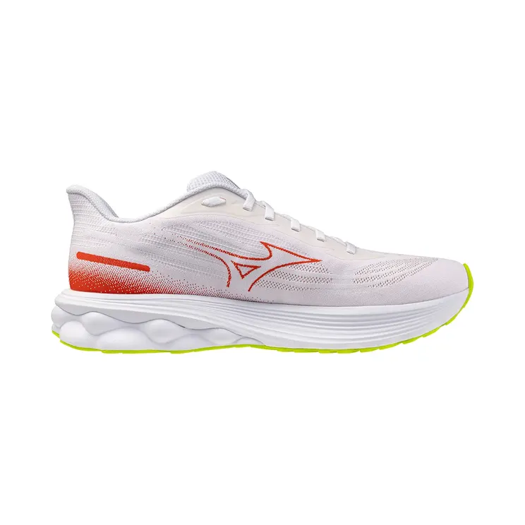 Mizuno Wave Skyrise White (J1GC260951)