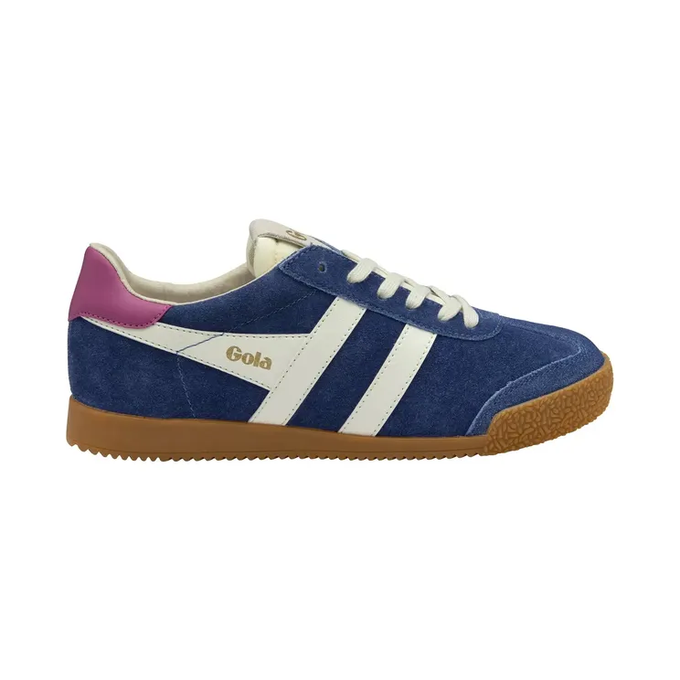 Lage Sneakers Gola Elan Trainer (CLB538ET)