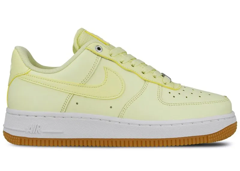 Nike Air Force 1 Low Premium Luminous Green (896185-302)