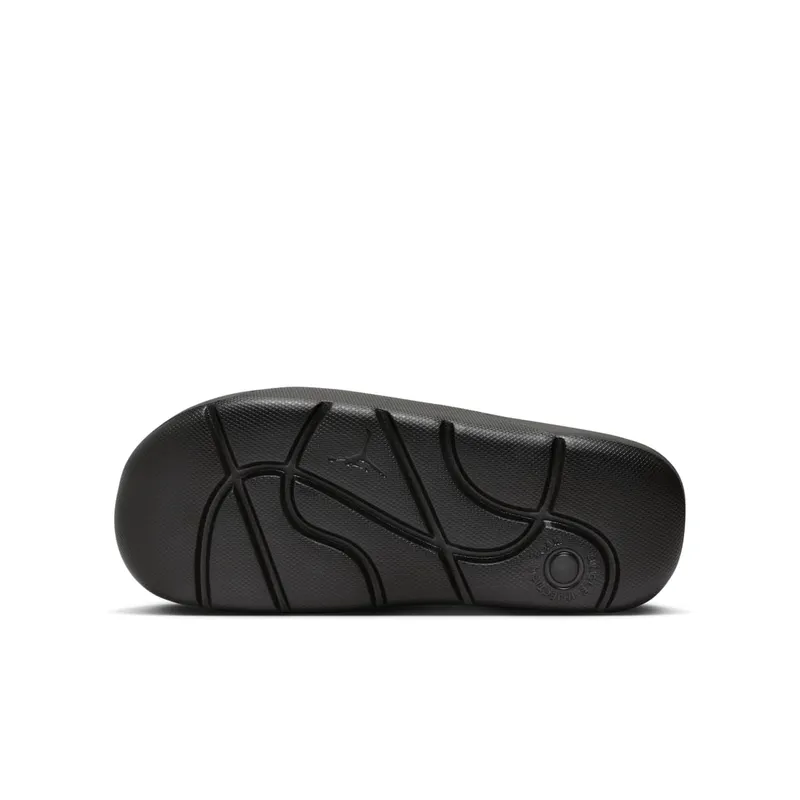 Jordan Post Slide Black (FJ6069-001)