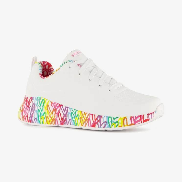 Skechers Skech White (73724)
