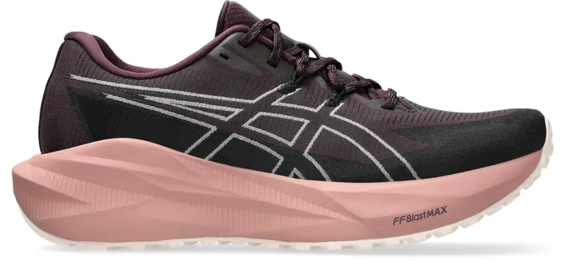 ASICS BLAZEBLAST “Dark Aubergine / Rose Dust” (1012C037-500)