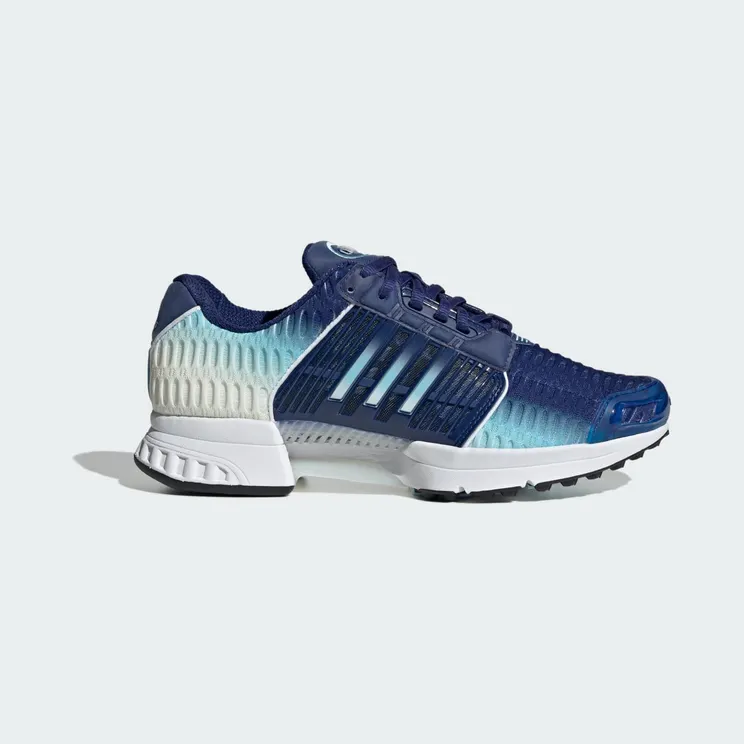 Adidas CLIMACOOL 1 SCHOENEN Bliss Blue / Cloud White / Cloud White (KJ8853)