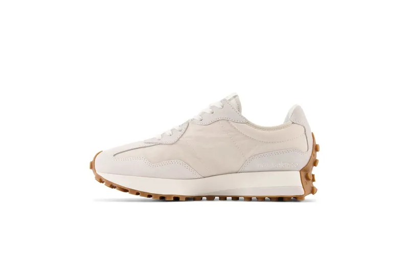 New Balance 327 “White Gum” (WS327TD)