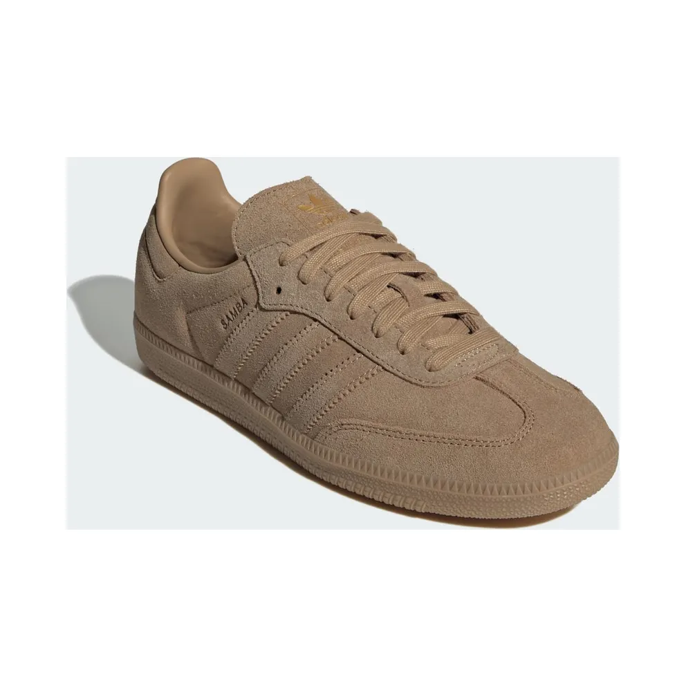adidas Samba OG Cardboard Sand Strata (JR0889)