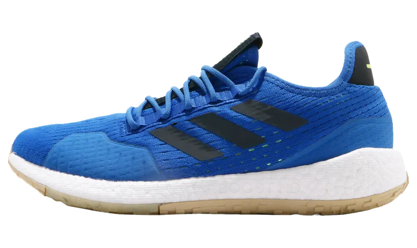 Adidas Pulseboost HD Summer.RDY “Glory Blue” (EE4124)