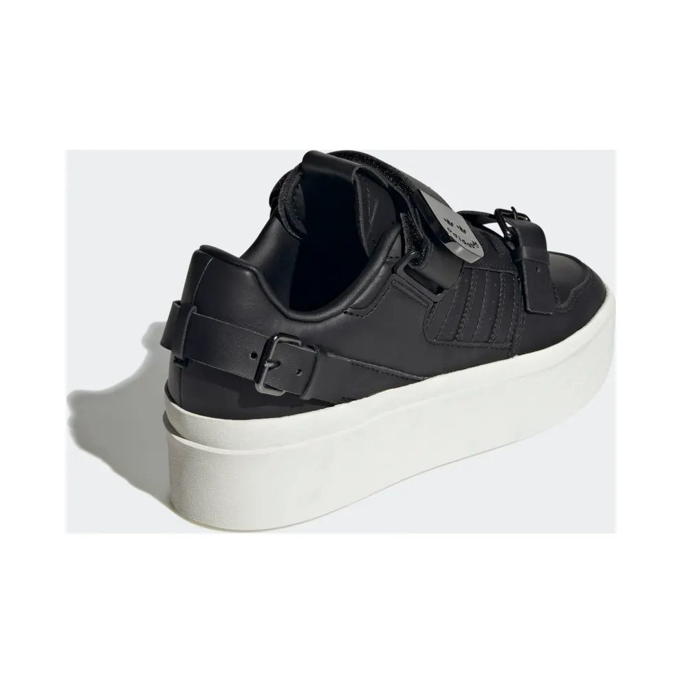 Adidas Forum Bonega Core Black / Core Black / Off White (GX4423)