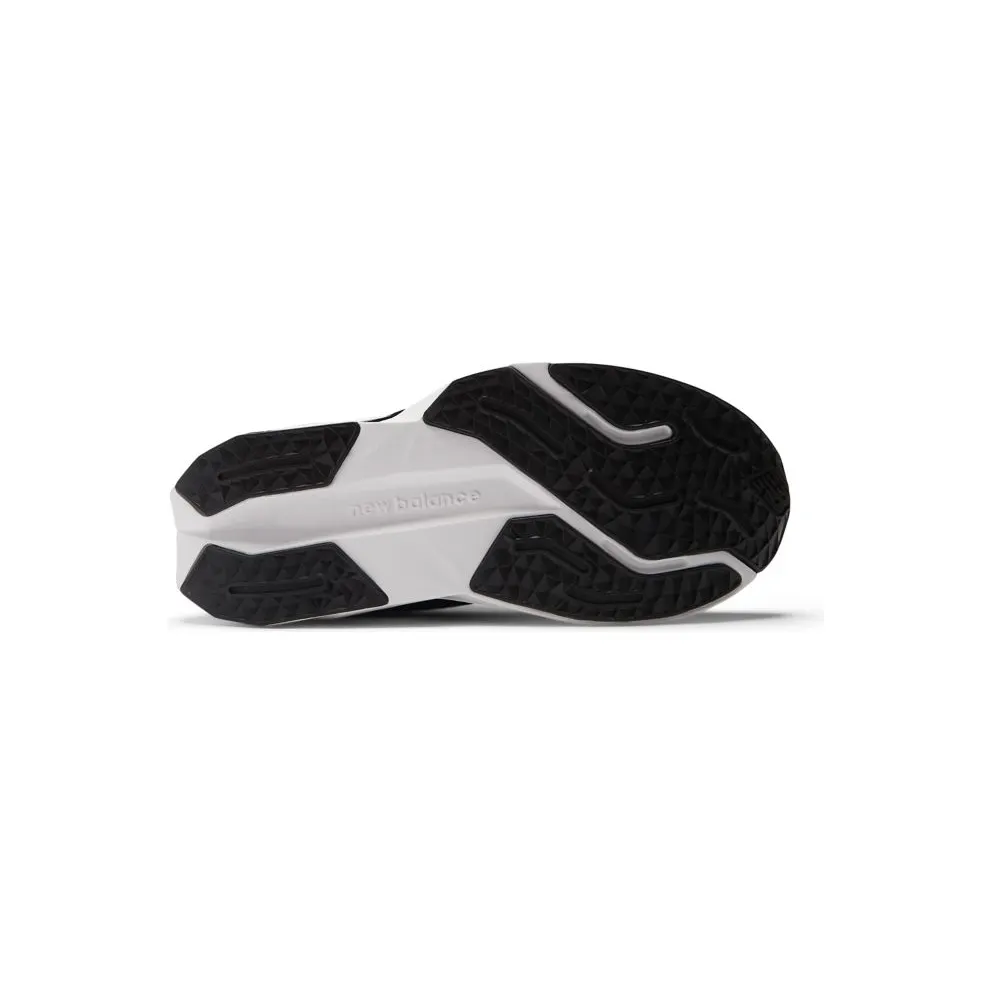 New Balance Bungee FuelCell Propel v5 Black Steel Silver Metallic (PAFCPRB5)