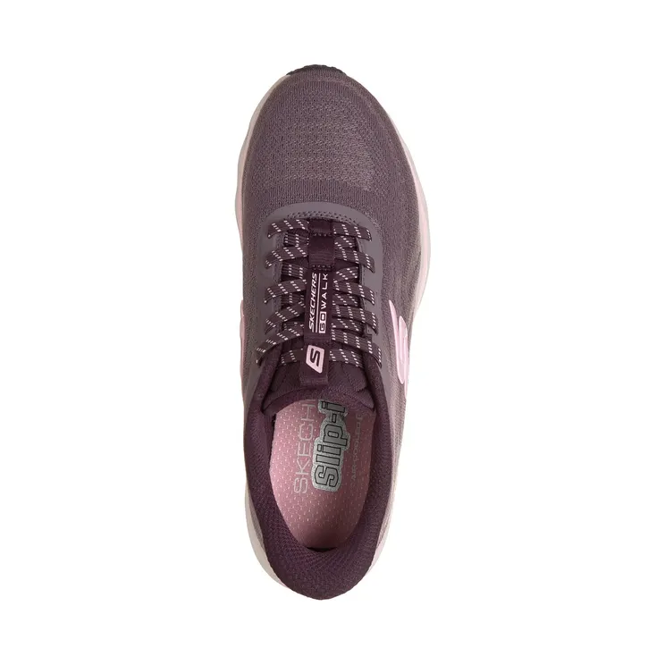 skechers-glide-step 125144_PLUM