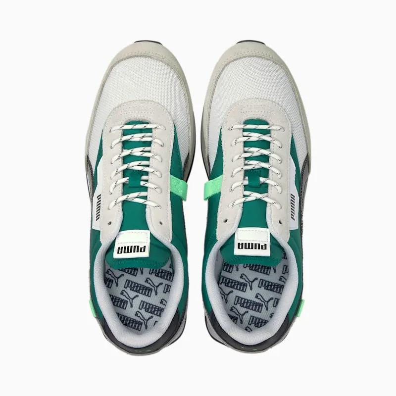 Puma Future Rider Summer White Parasailing (374996-03)