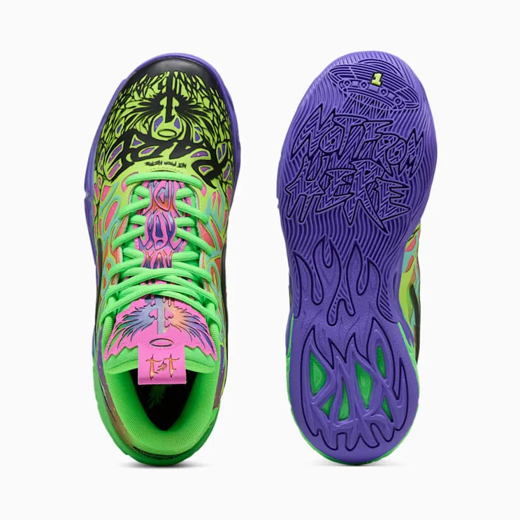 puma-lamelo 311309-01