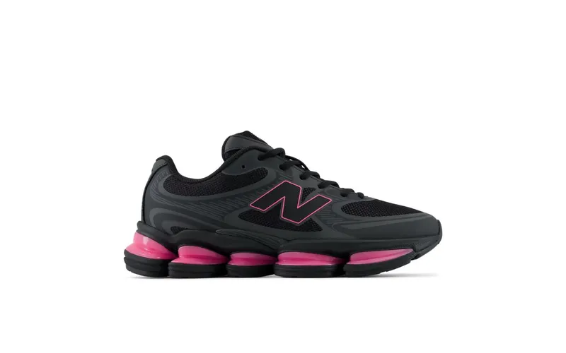 New Balance ABZORB 2000 “Black Pink” (U20007KT)