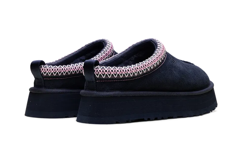 Ugg Tazz II Slide “Dark Indigo” (1174471-DKN)