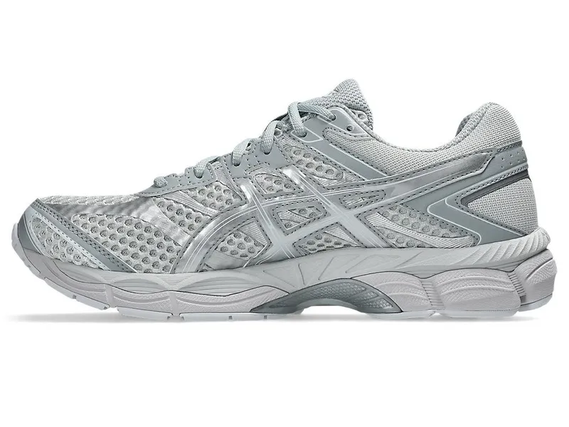 ASICS GEL-CUMULUS 16 “Glacier Grey / Pure Silver” (1203A733-024)