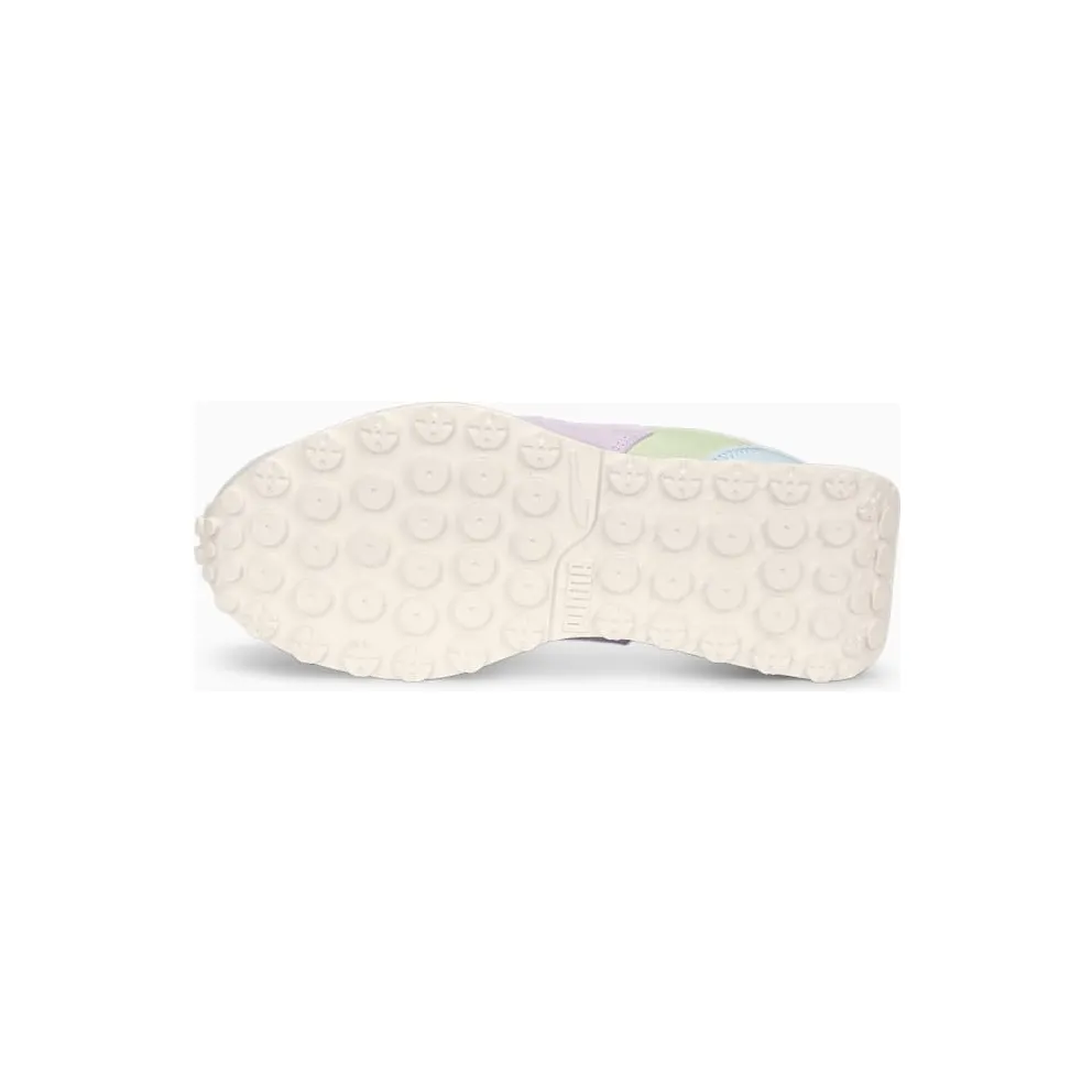 Puma Select Puma Rider FV Warm White / Pistachio (38896201)