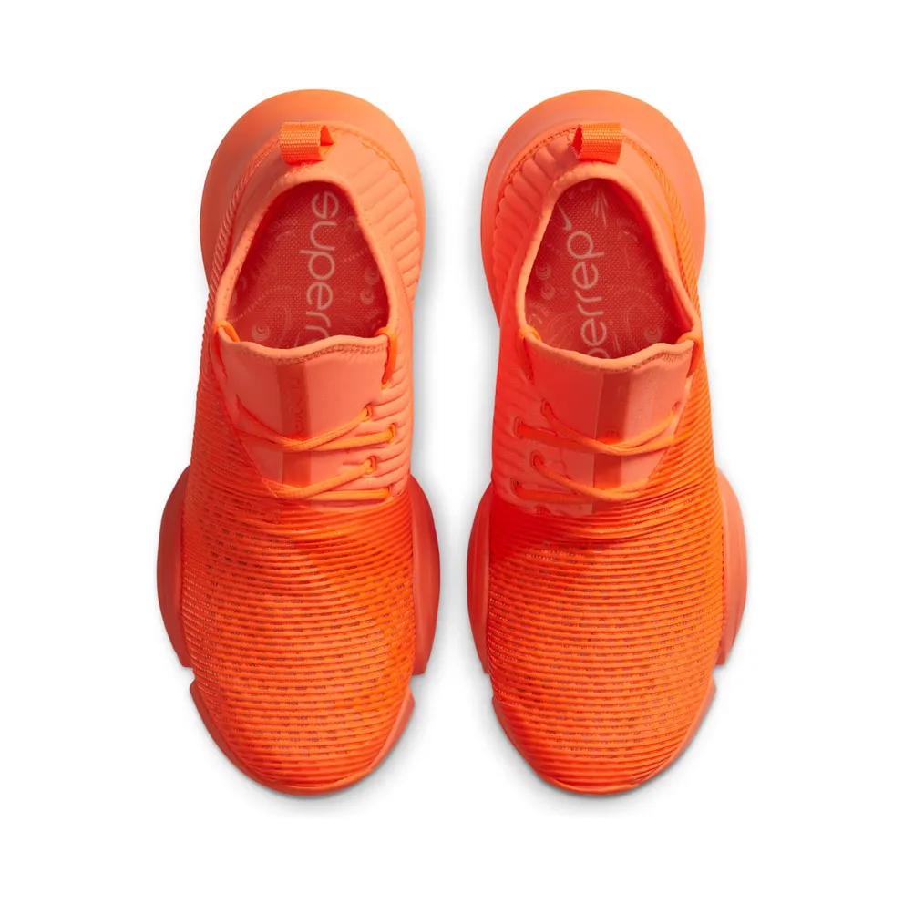 Nike Air Zoom Superrep “Total Orange” (BQ7043-888)