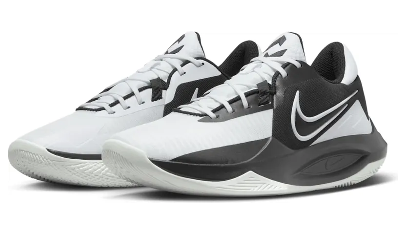 nike-precision-6 DD9535-007