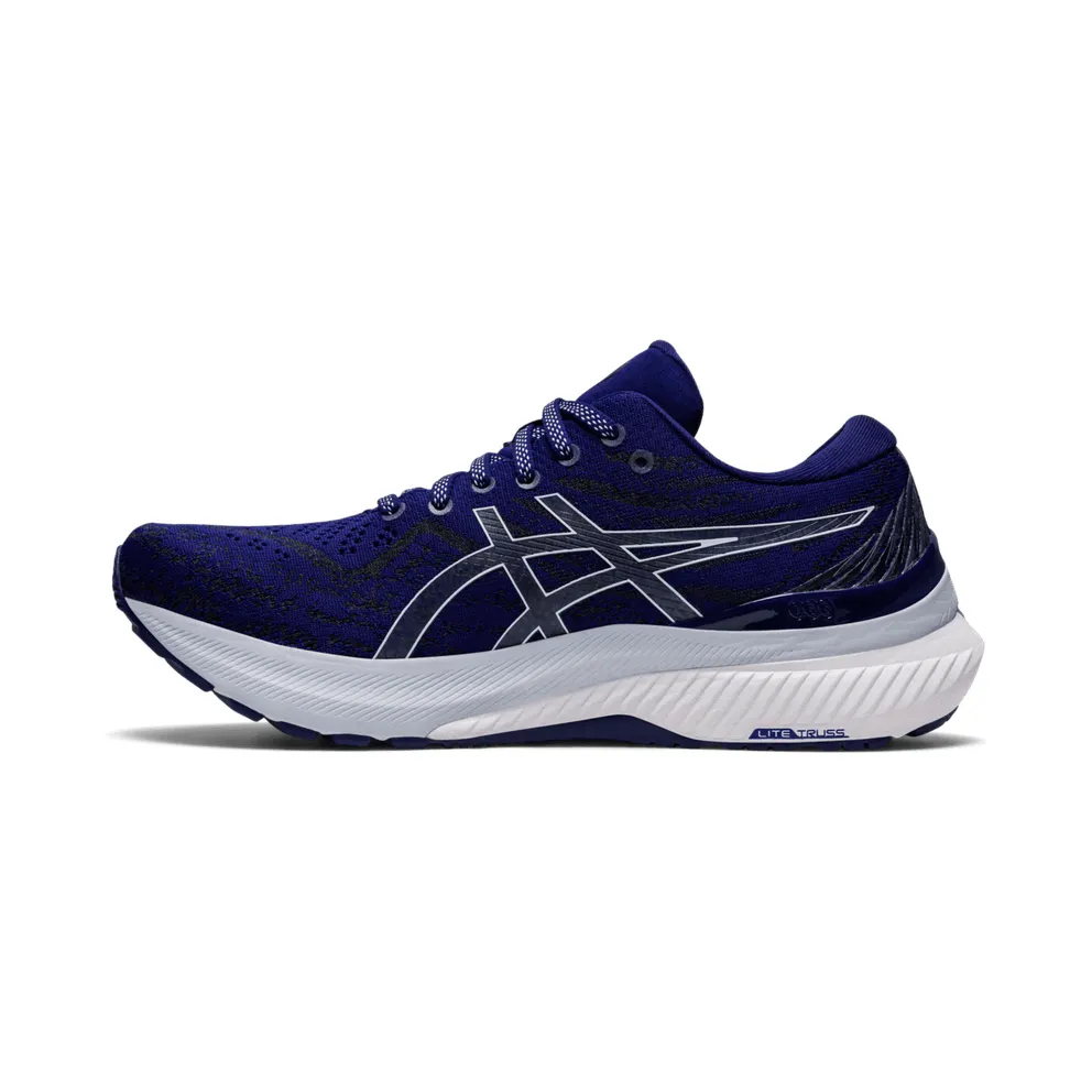Asics GEL-KAYANO 29 Dive Blue/Soft Sky (1012B272.400)