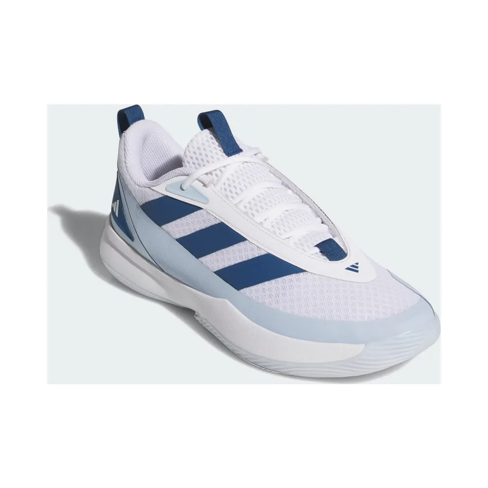 adidas Subzone White Dusky Petrol Crystal Sky (JS2194)