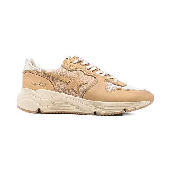 Golden Goose Sole sneakers – Beige (GMF00126F007349)