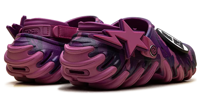 crocs-sneaker 213140-5BV