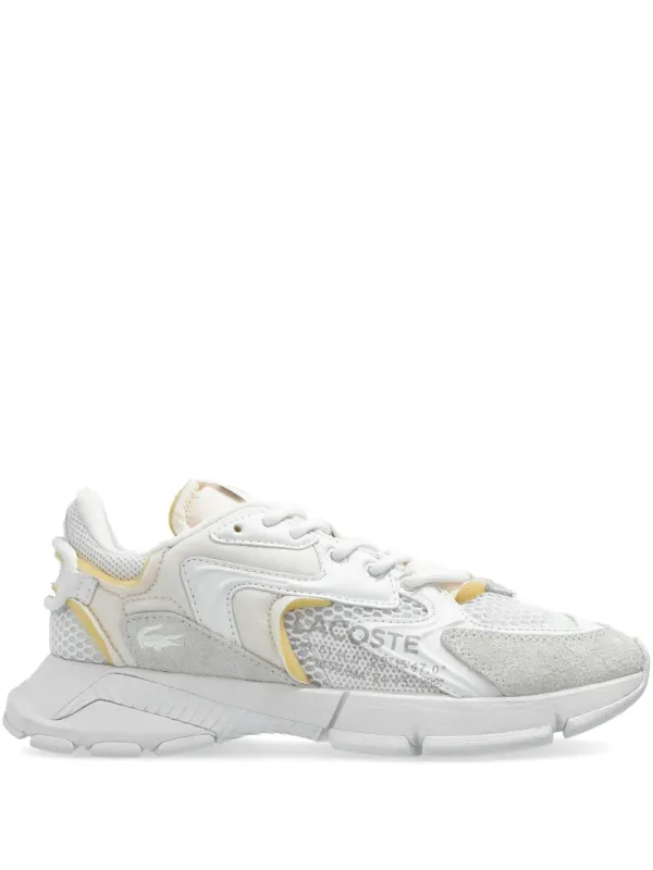 Lacoste L003 Neo – White (749SFA0005)