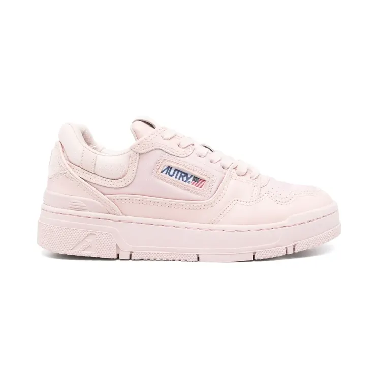 Autry Clc “Pink” (ROLWNP02)