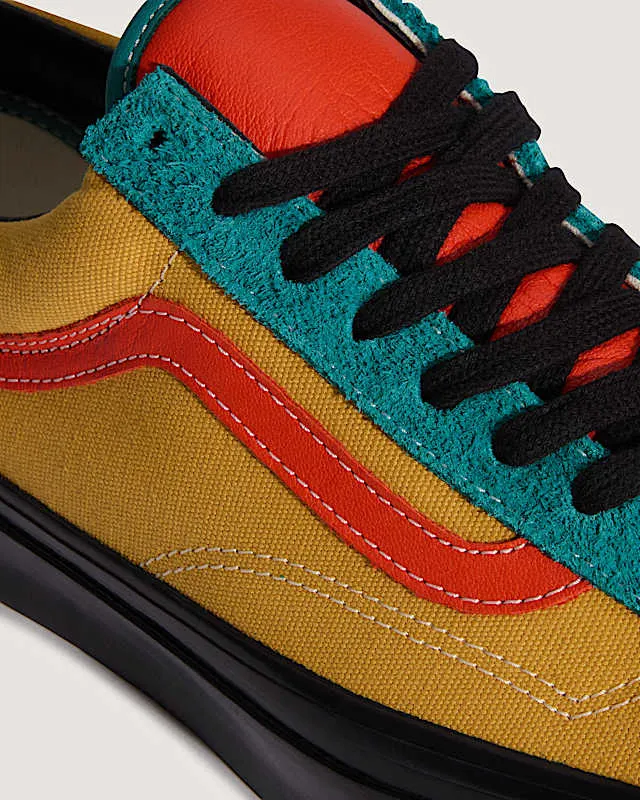 Julian Klincewicz x Vans Old Skool LX (VN000DC0UXM)