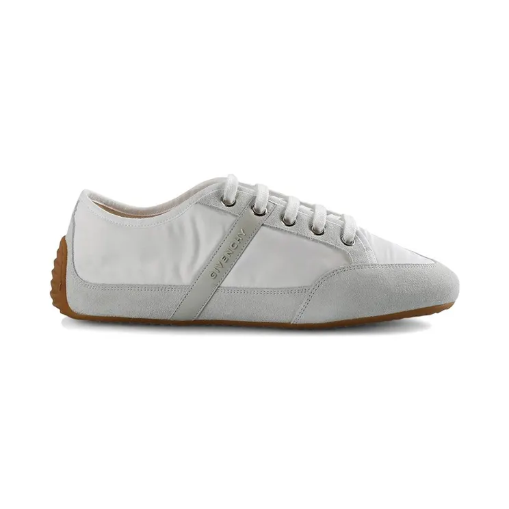 Givenchy Slim White (BH00AZH1WL-100)