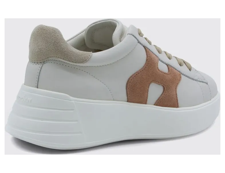 Hogan Sneakers White (HXW5620DN61N1M0RV8) (2)