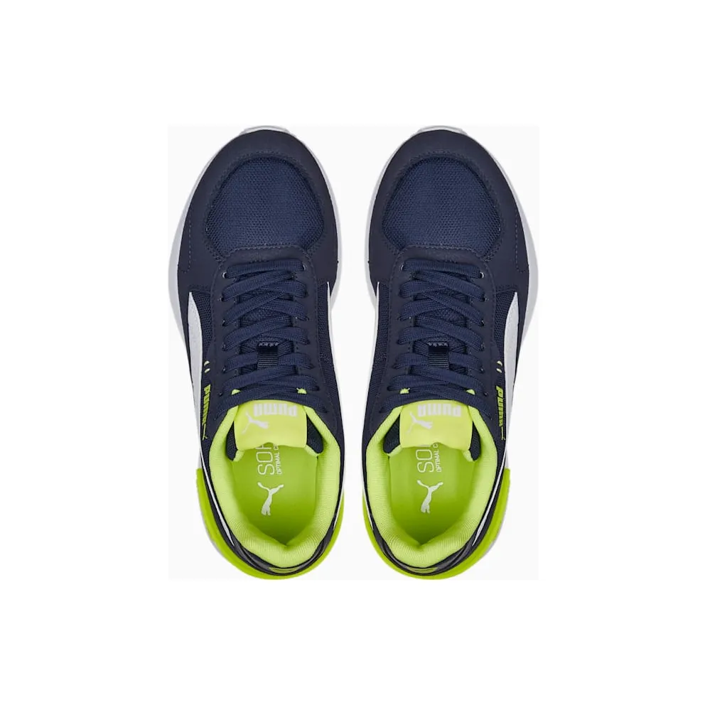 Puma Graviton Blue/Green/White (38198714)