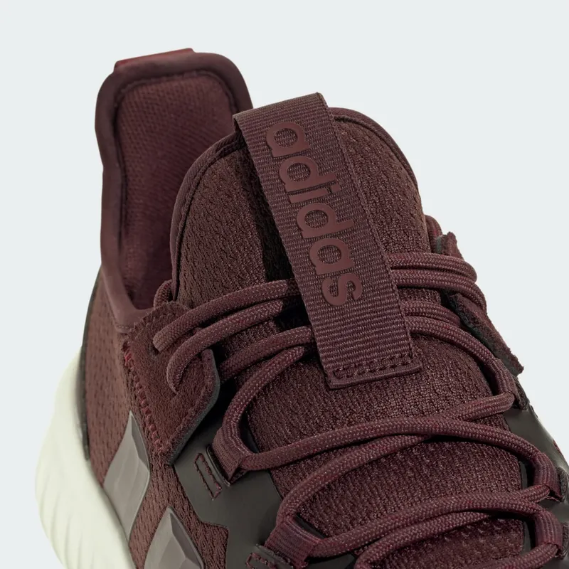 adidas Kaptir 4.0 Aurora Ruby Shadow Red (JR8468)
