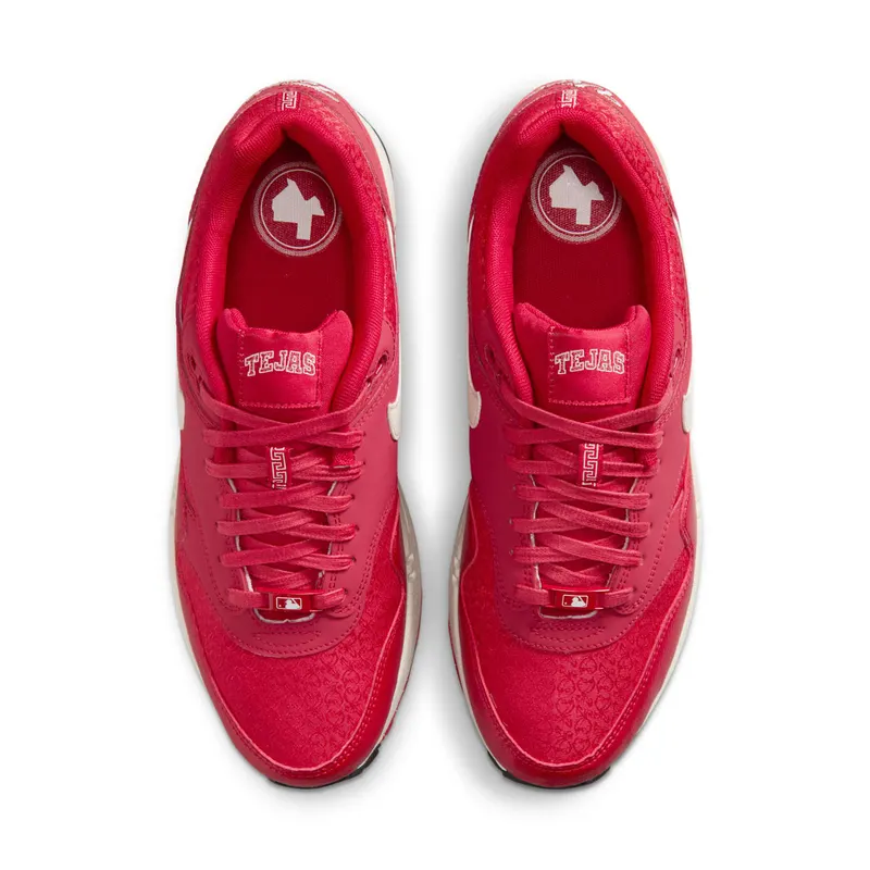 Nike Air Max 1 – Texas Rangers – “Texas Rangers” (IQ2946-600)