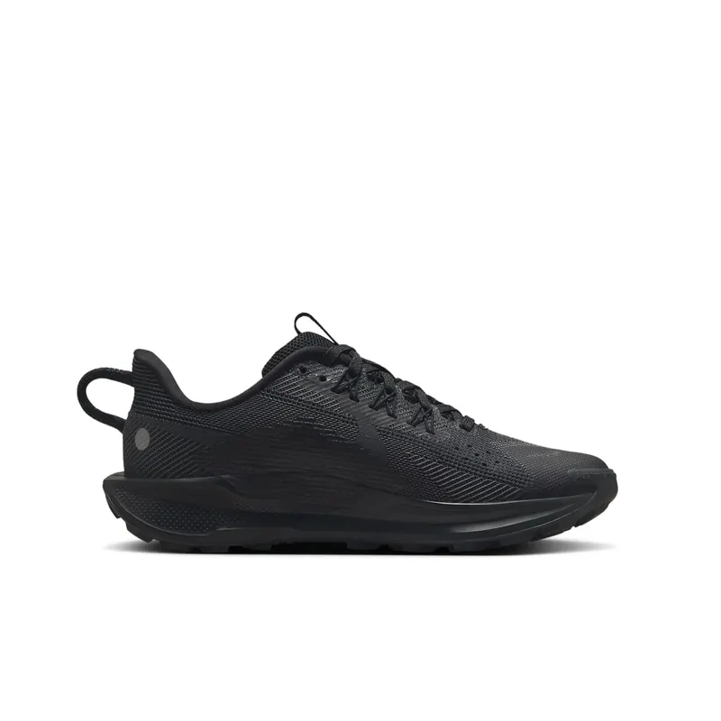 Nike React Pegasus Trail 5 Black Wolf Grey Anthracite (FV5638-001)