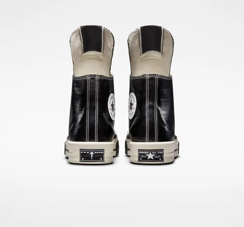 Converse x DRKSHDW TURBODRK Chuck 70 (A01291C)