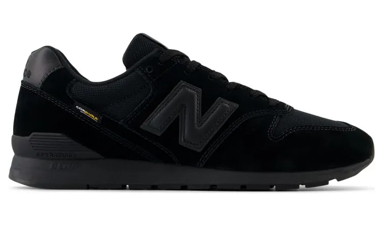 New Balance 996 Cordura Black (CM996EB2)