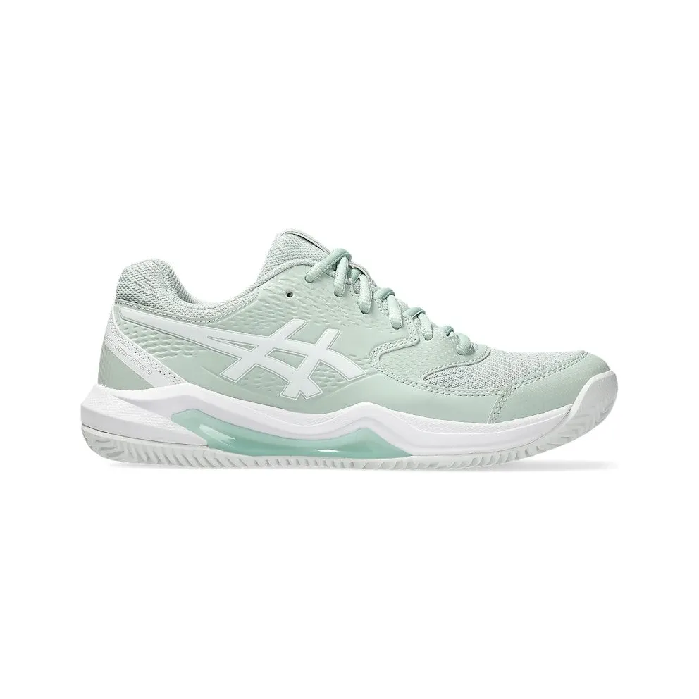 ASICS Gel-Dedicate 8 Clay Lichen Rock White (1042A255-300)