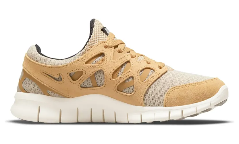 nike-free DM9057-200